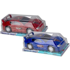 Sports Car Racer 33cm